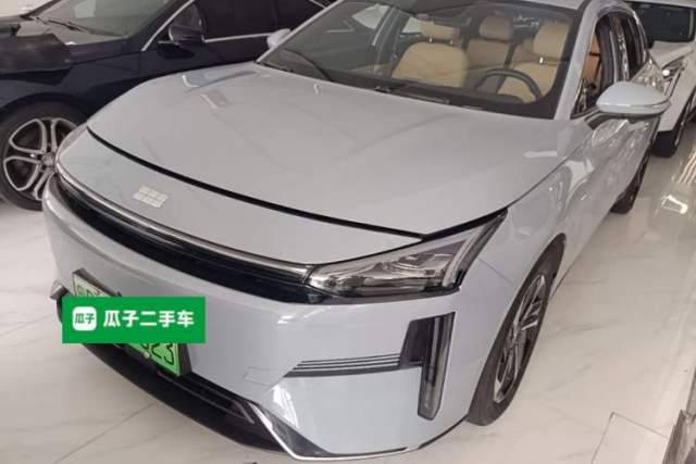 Used Geely Galaxy L6 2023 60km PLUS