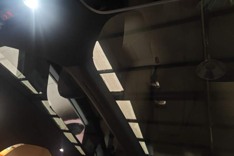 Used Geely Galaxy L6 2023 125km MAX Headliner