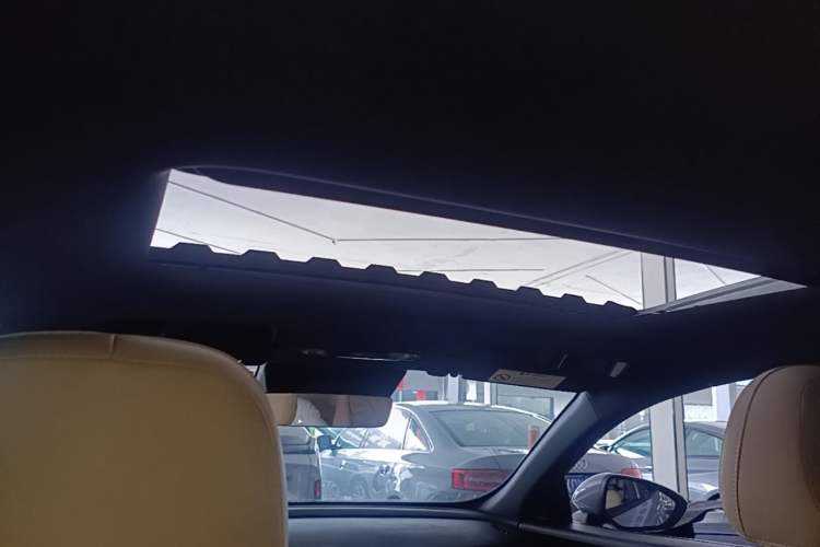 Used Geely Galaxy L6 2023 60km PLUS Headliner