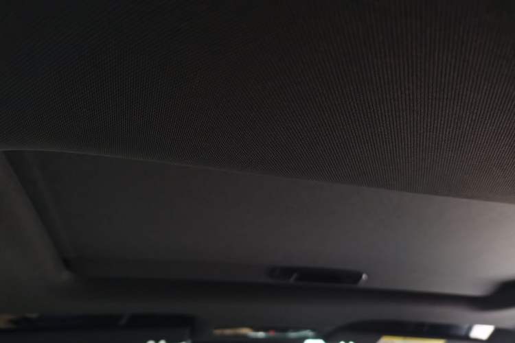 Used Geely Galaxy L6 2023 125km PLUS Headliner