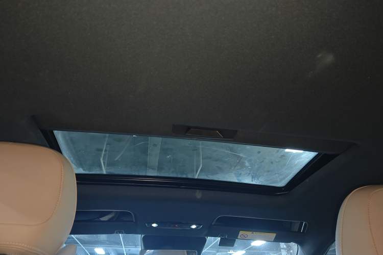 Used Geely Galaxy L6 2023 60km PLUS Headliner