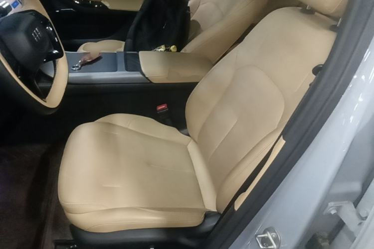 Used Geely Galaxy L6 2023 125km Starship Left Front Seat