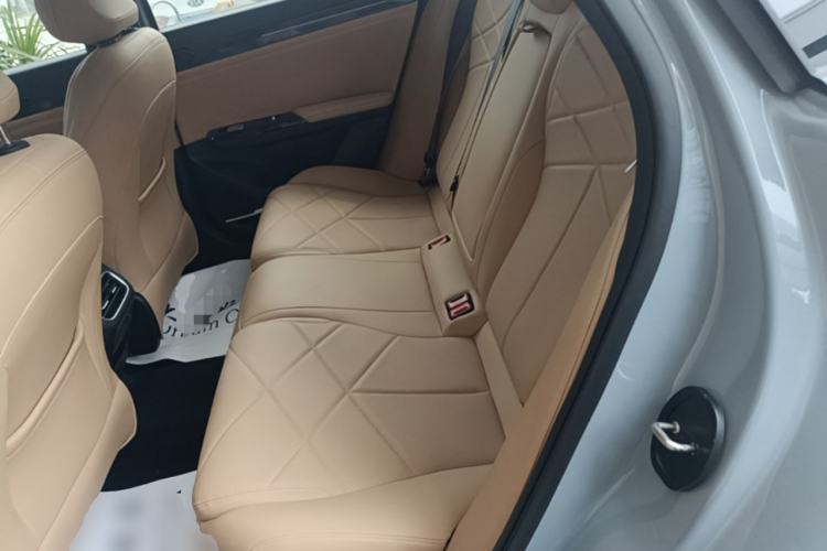 Used Geely Galaxy L6 2023 125km MAX Left Rear Seat