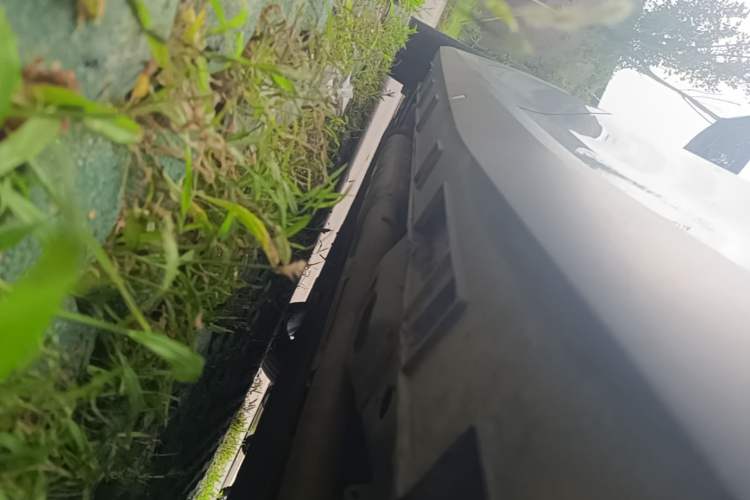 Used Geely Galaxy L6 2023 125km Starship Left Side Sill
