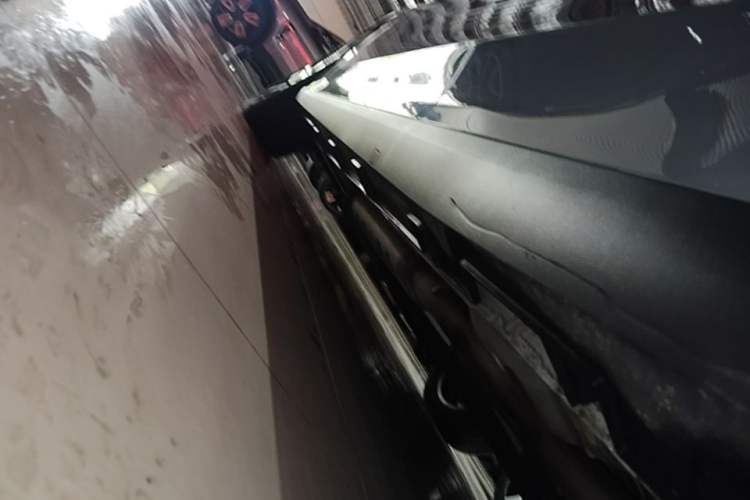 Used Geely Galaxy L6 2023 60km PLUS Left Side Sill