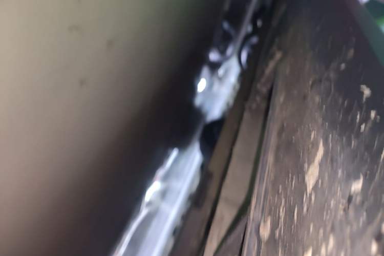 Used Geely Galaxy L6 2023 125km PLUS Right Side Sill