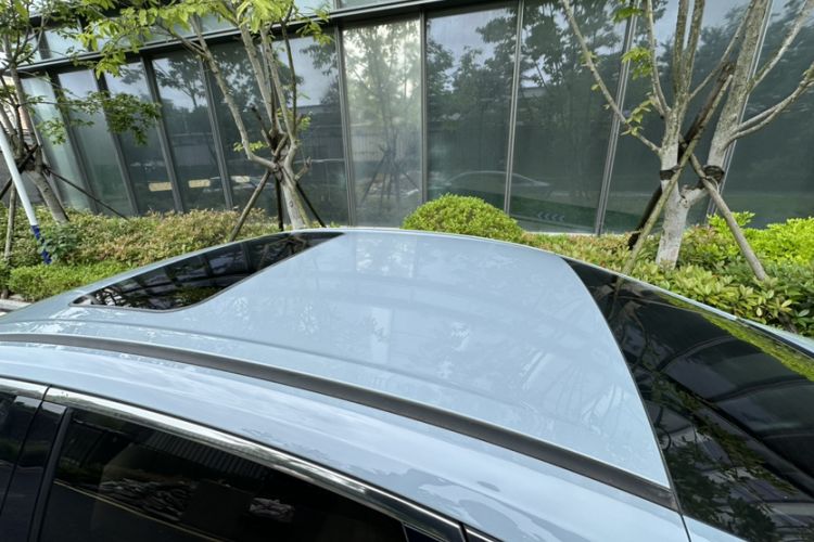 Used Geely Galaxy L6 2023 60km PLUS Roof
