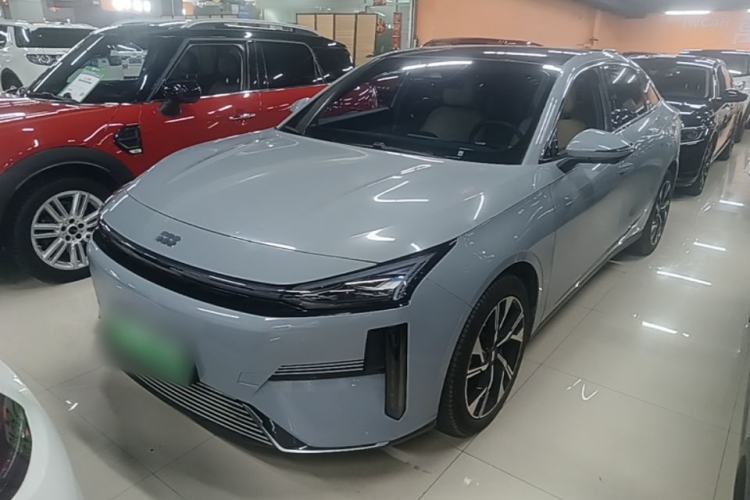 Used Geely Galaxy L6 2023 125km Starship Guazi used car, China used car export, Used car for sale, Used cars, Cheapest cars for sale