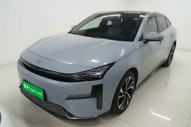 Used Geely Galaxy L6 2023 125km Starship