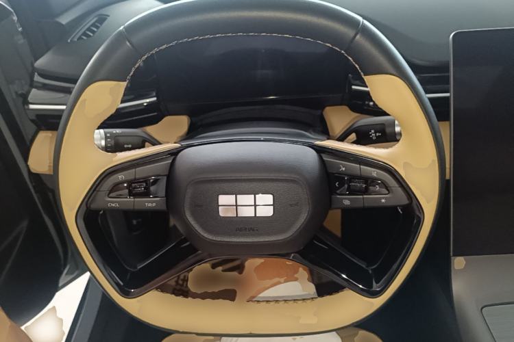 Used Geely Galaxy L6 2023 60km PLUS Steering Wheel