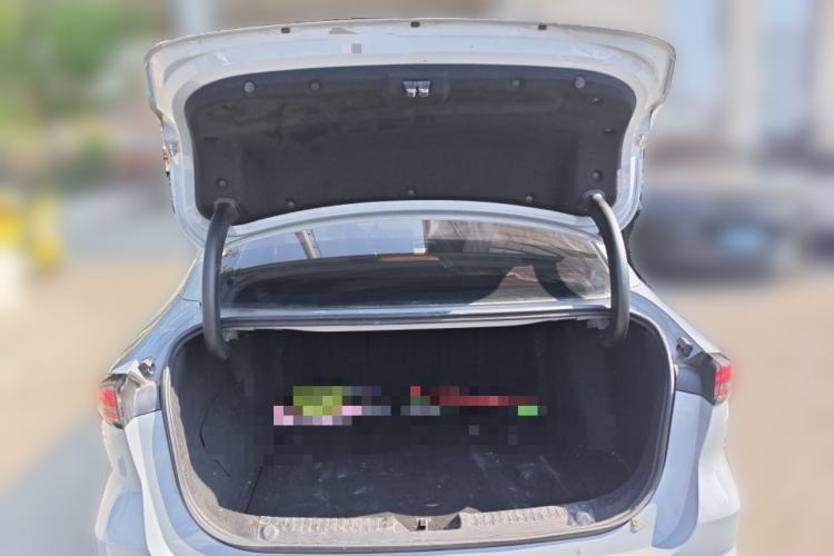 Used Geely Galaxy L6 2023 125km PLUS Trunk