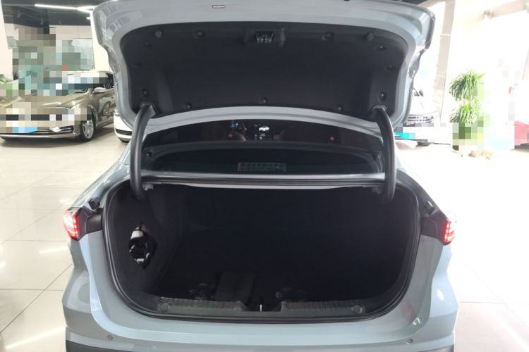 Used Geely Galaxy L6 2023 125km PLUS Trunk
