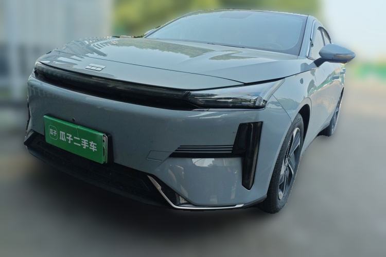 Used Geely Galaxy L6 2023 125km MAX Guazi used car, China used car export, Used car for sale, Used  cars, Cheapest cars for sale