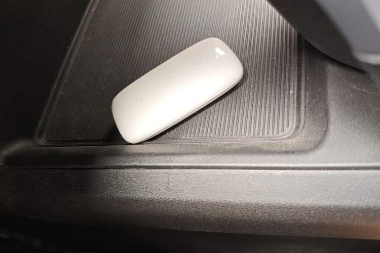 Used Geely Galaxy L6 2023 125km MAX Vehicle Key