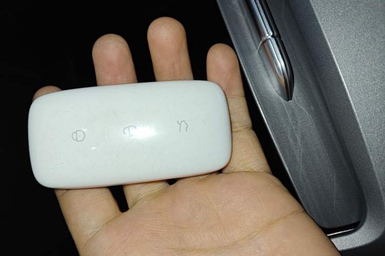 Used Geely Galaxy L6 2023 125km MAX Vehicle Key