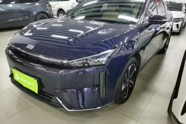 Used Geely Galaxy L6 2023 125km MAX