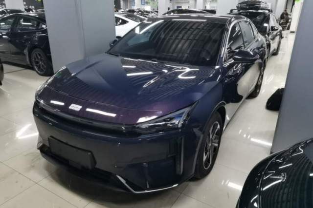 Used Geely Galaxy L6 2023 125km MAX