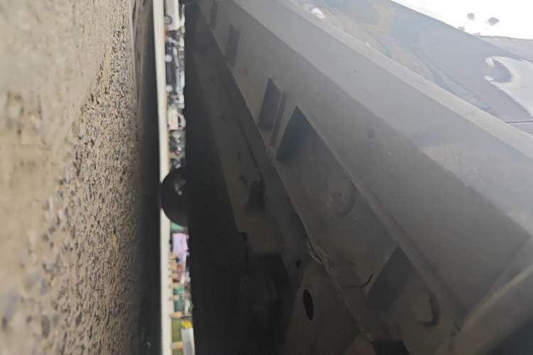Used Geely Galaxy L6 2023 125km MAX Chassis Front Right