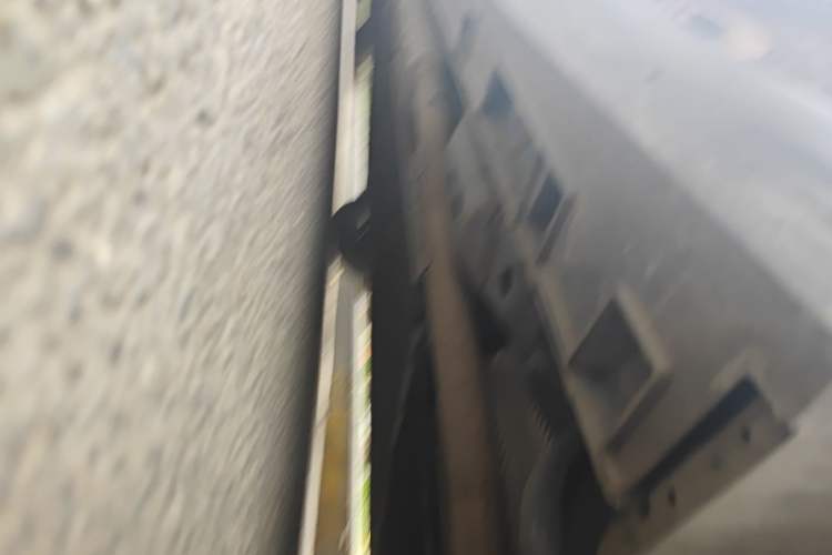 Used Geely Galaxy L6 2023 125km MAX Chassis Rear Left