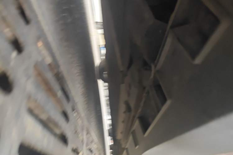 Used Geely Galaxy L6 2023 125km MAX Chassis Rear Right