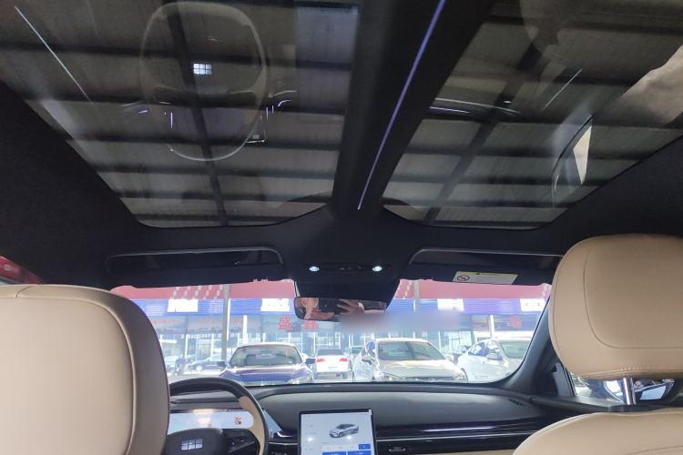 Used Geely Galaxy L6 2023 125km Starship Headliner