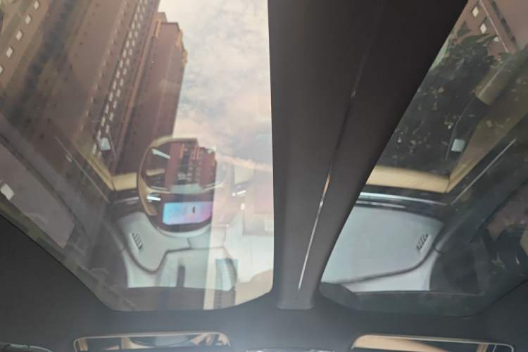 Used Geely Galaxy L6 2023 125km MAX Headliner