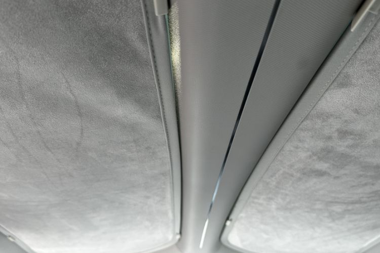 Used Geely Galaxy L6 2023 125km MAX Interior 6