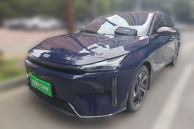 Used Geely Galaxy L6 2023 125km MAX
