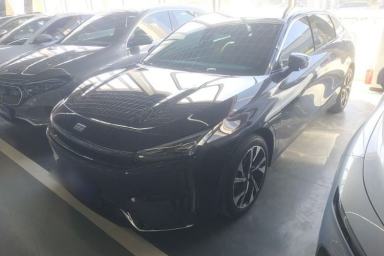 Used Geely Galaxy L6 2023 125km Starship