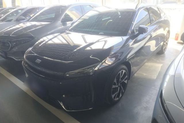 Used Geely Galaxy L6 2023 125km Starship