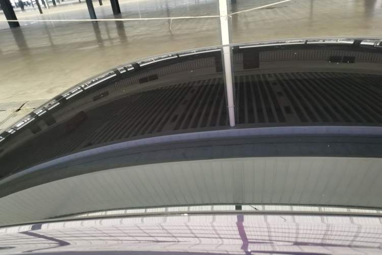 Used Geely Galaxy L6 2023 125km Starship Roof