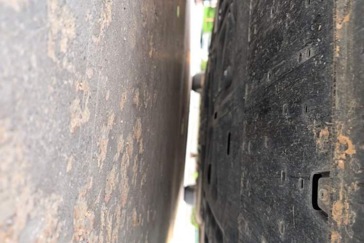 Used Geely Galaxy L6 2023 125km Starship Chassis Front