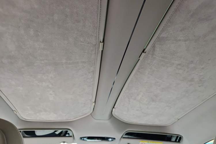 Used Geely Galaxy L6 2023 125km MAX Headliner
