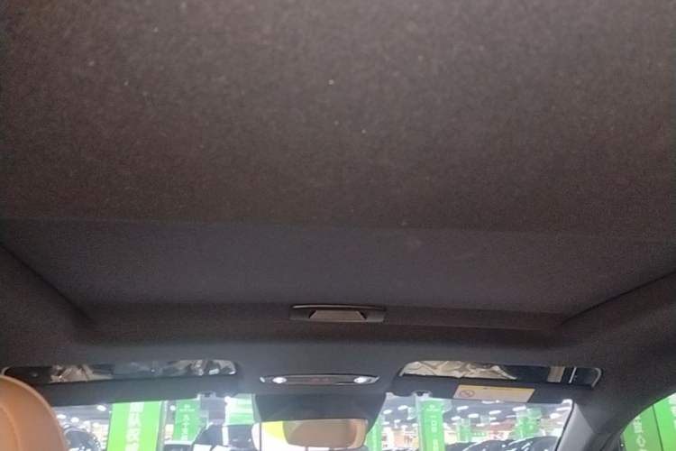 Used Geely Galaxy L6 2023 60km AIR Headliner