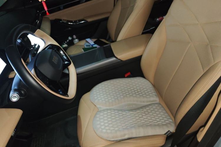 Used Geely Galaxy L6 2023 60km PLUS Left Front Seat