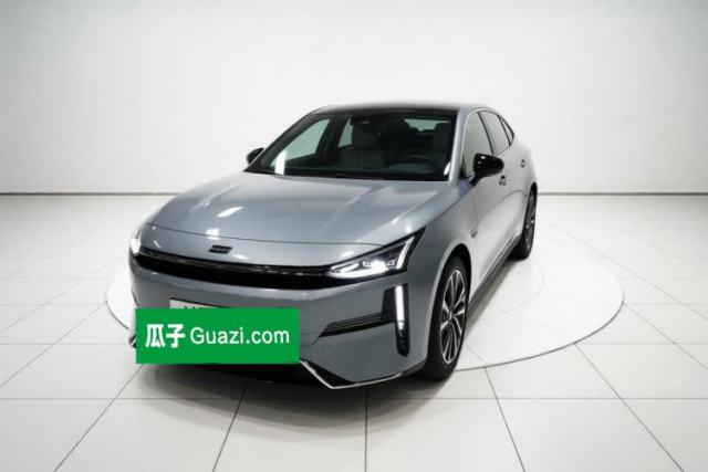 Geely Galaxy L6 2023 125km Starship d’occasion
