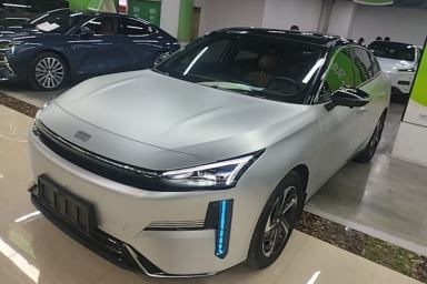 Used Geely Galaxy L6 2023 60km AIR
