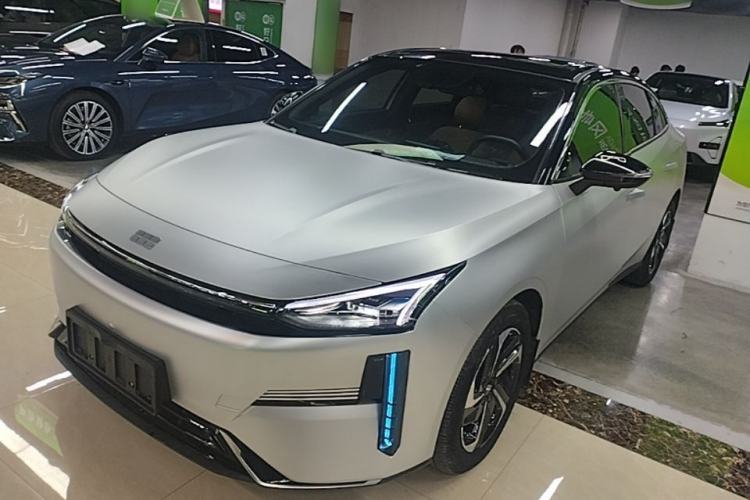 Used Geely Galaxy L6 2023 60km AIR Guazi used car, China used car export, Used car for sale, Used  cars, Cheapest cars for sale