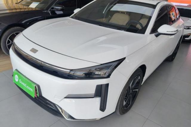 Used Geely Galaxy L6 2023 60km PLUS