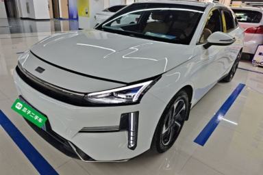 Used Geely Galaxy L6 2023 125km PLUS