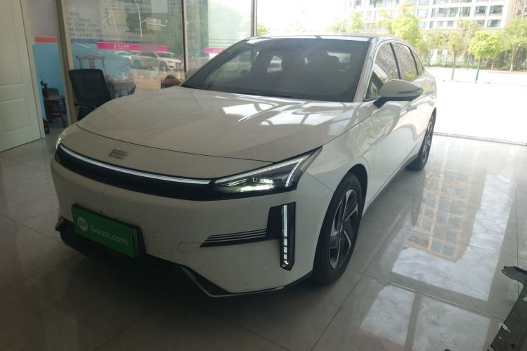 Used Geely Galaxy L6 2023 125km MAX Guazi used car, China used car export, Used car for sale, Used  cars, Cheapest cars for sale