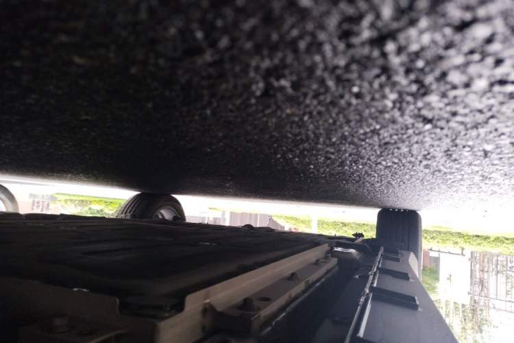 Used Geely Galaxy L6 2023 125km MAX Chassis Front Right
