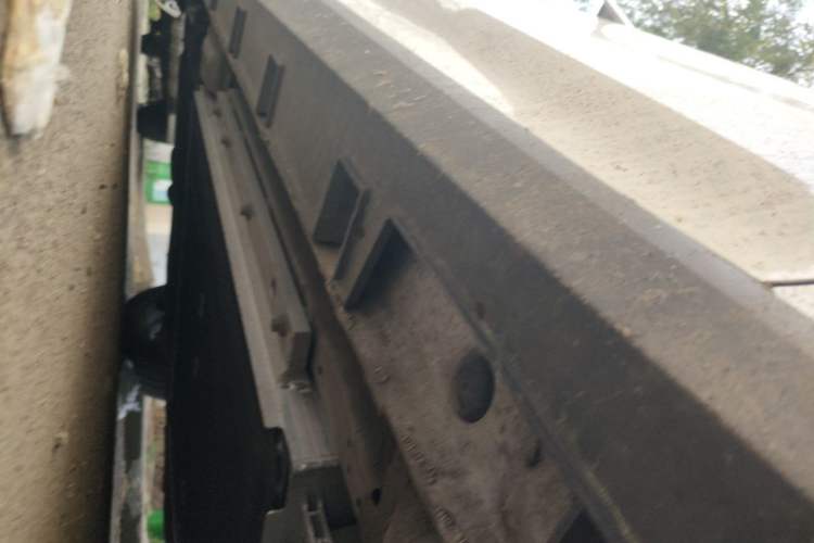 Used Geely Galaxy L6 2023 125km Starship Chassis Front Right