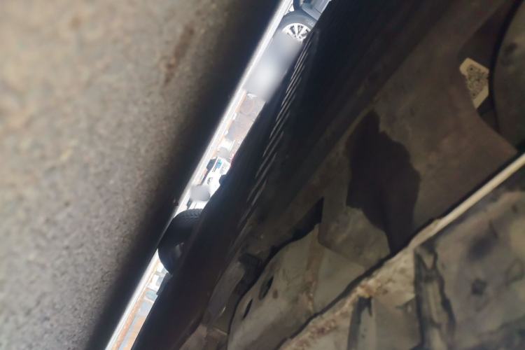 Used Geely Galaxy L6 2023 60km AIR Chassis Rear Right