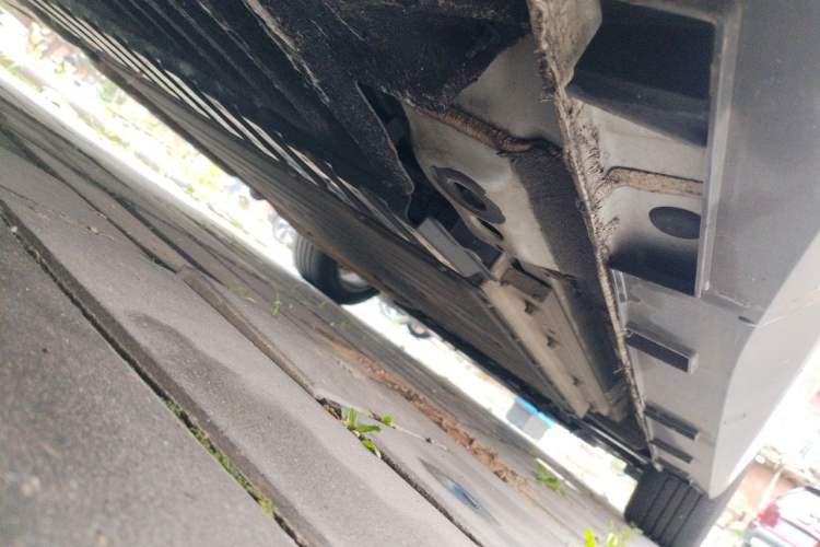 Used Geely Galaxy L6 2023 60km PLUS Chassis Rear Right