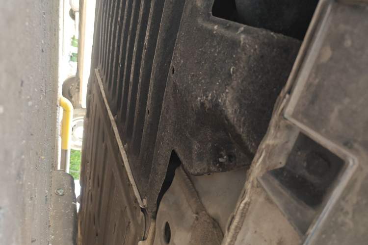 Used Geely Galaxy L6 2023 125km MAX Chassis Rear Right