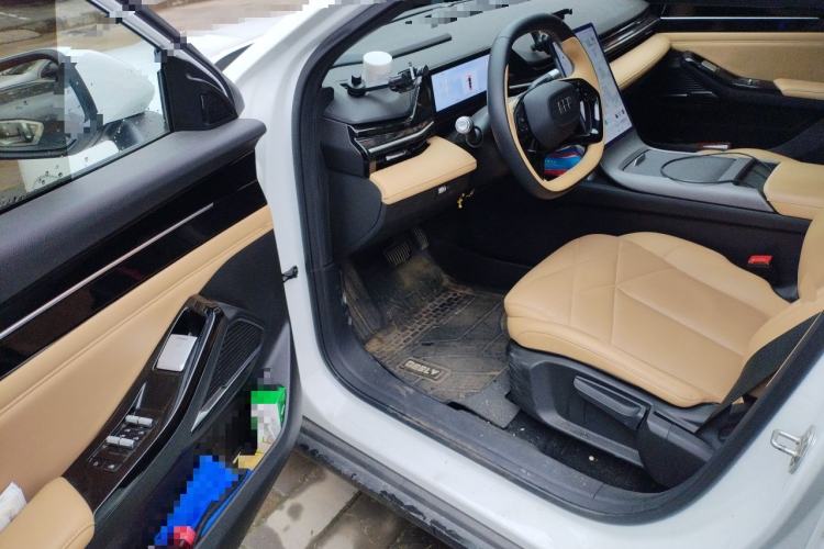 Used Geely Galaxy L6 2023 60km PLUS Driver Seat