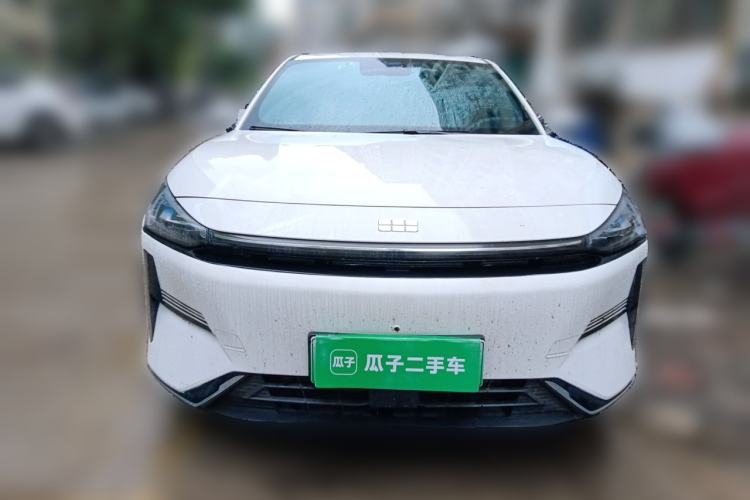 Used Geely Galaxy L6 2023 60km PLUS Front