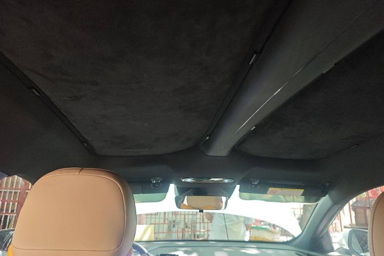 Used Geely Galaxy L6 2023 125km Starship Headliner