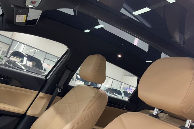 Used Geely Galaxy L6 2023 125km MAX Headliner